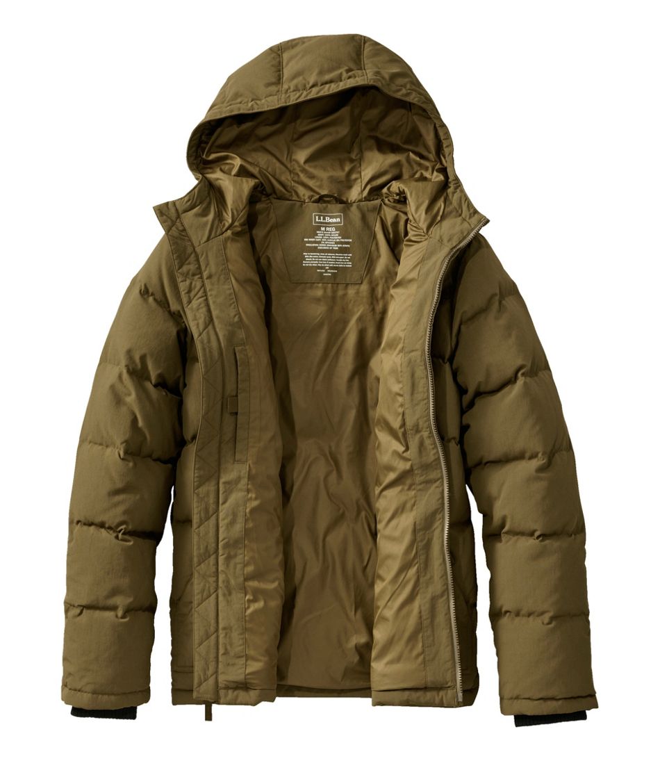 L.L.BeanMen's Bean's Utility Puffer Jacket