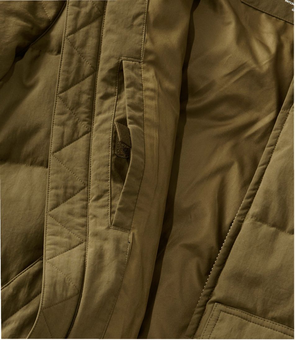 L.L.BeanMen's Bean's Utility Puffer Jacket
