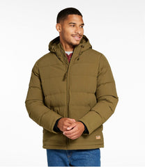 L.L.BeanMen's Bean's Utility Puffer Jacket