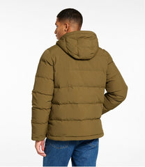 L.L.BeanMen's Bean's Utility Puffer Jacket