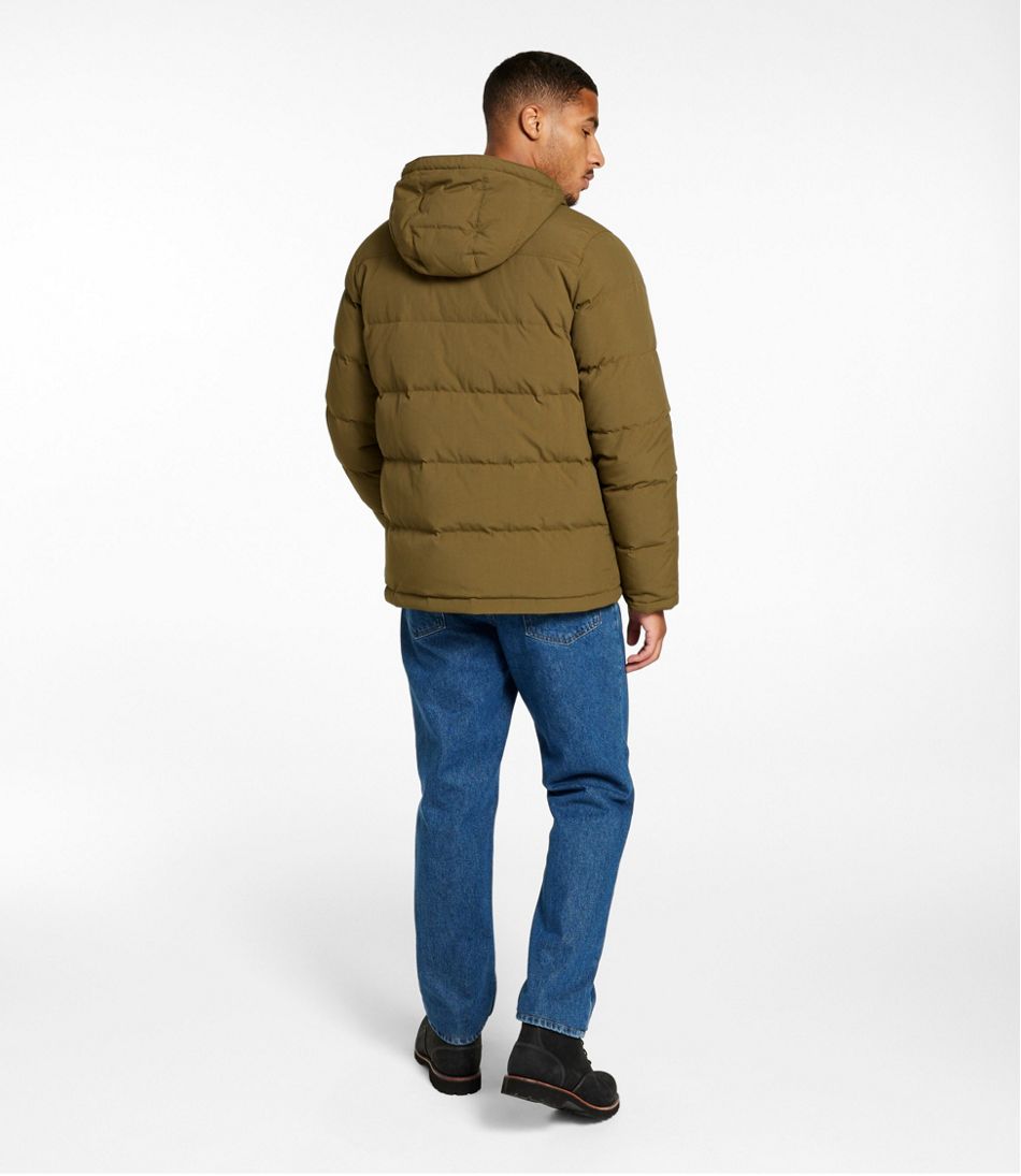 L.L.BeanMen's Bean's Utility Puffer Jacket