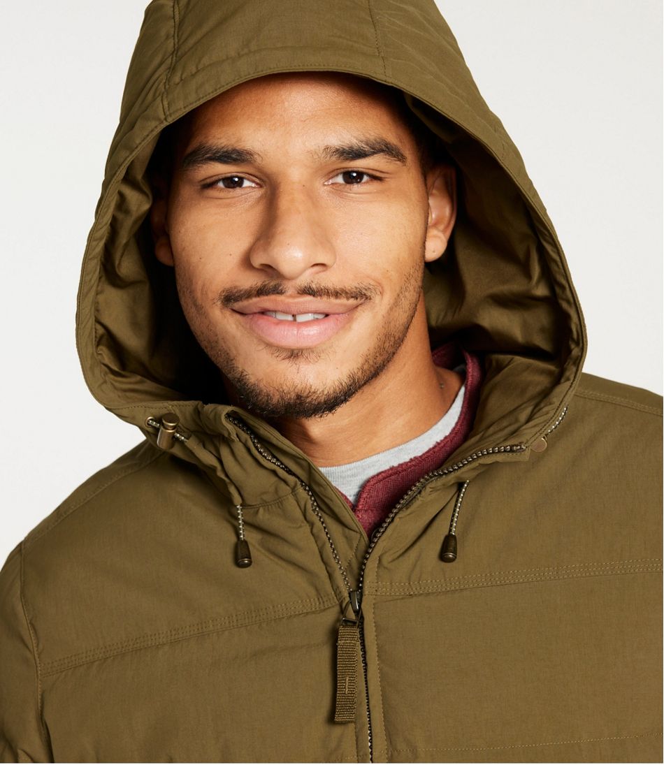 L.L.BeanMen's Bean's Utility Puffer Jacket