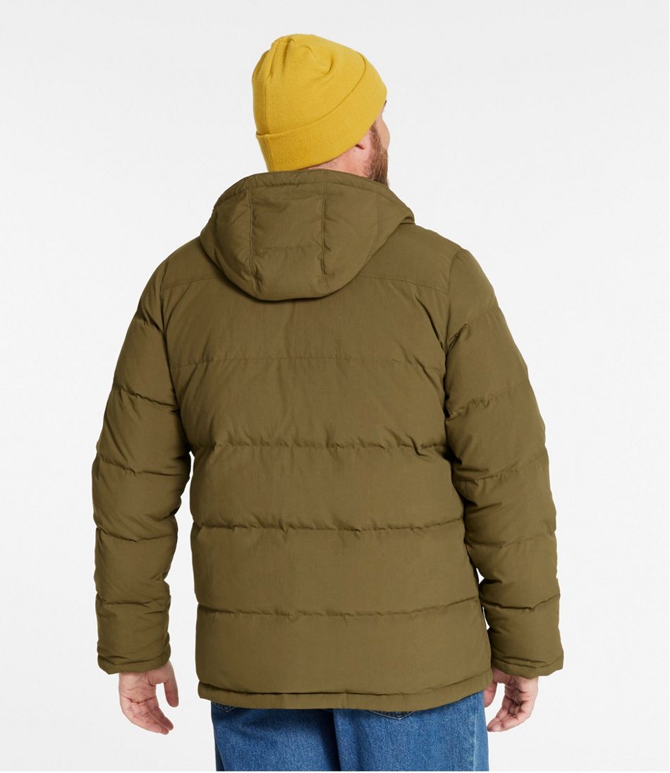 L.L.BeanMen's Bean's Utility Puffer Jacket