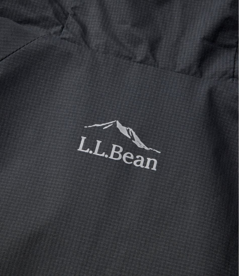 L.L.BeanMen's PrimaLoft Packaway Air Hoodie