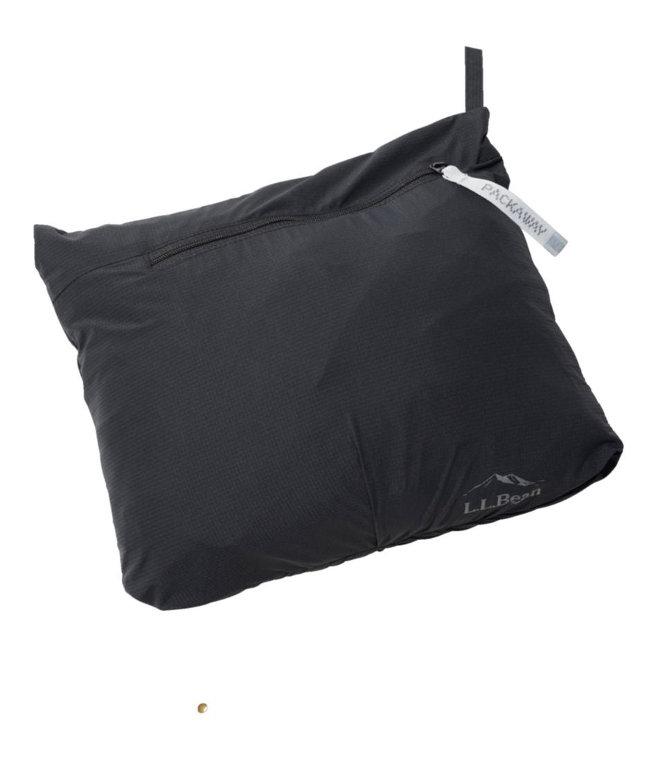 L.L.BeanMen's PrimaLoft Packaway Air Hoodie