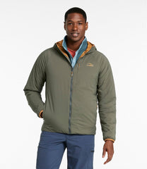 L.L.BeanMen's PrimaLoft Packaway Air Hoodie