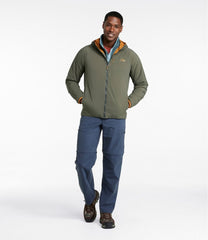 L.L.BeanMen's PrimaLoft Packaway Air Hoodie