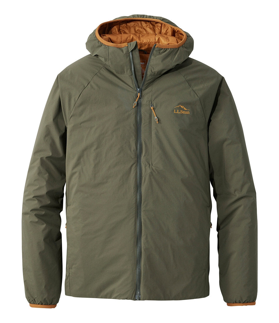 Dark Loden,Small