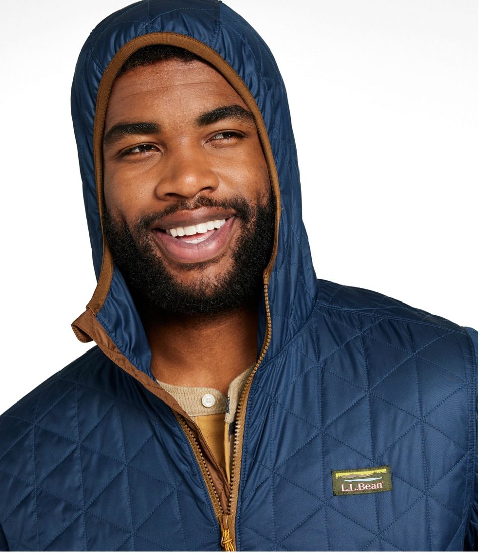 L.L.BeanMen's Katahdin Insulated Hoodie