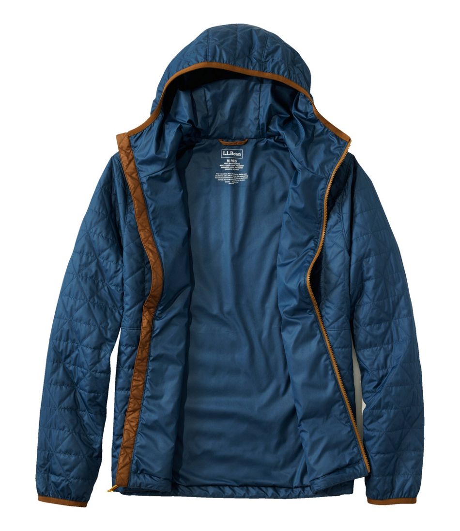 L.L.BeanMen's Katahdin Insulated Hoodie