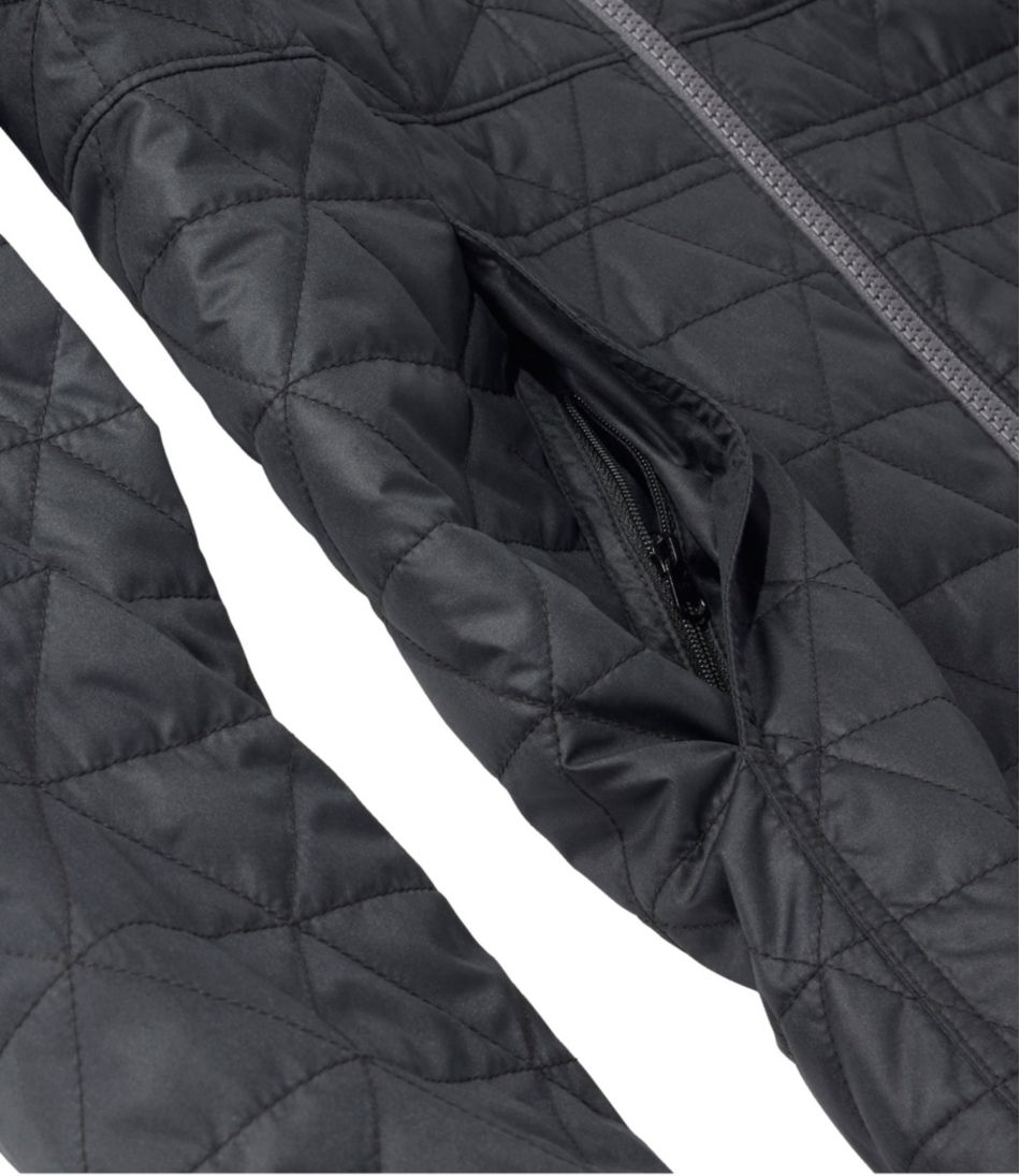 L.L.BeanMen's Katahdin Insulated Hoodie