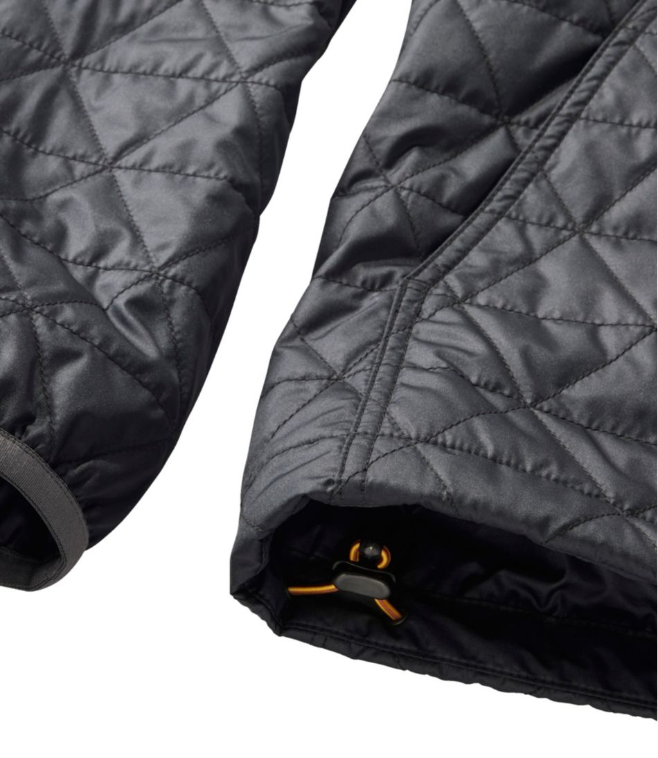 L.L.BeanMen's Katahdin Insulated Hoodie