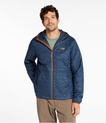 L.L.BeanMen's Katahdin Insulated Hoodie