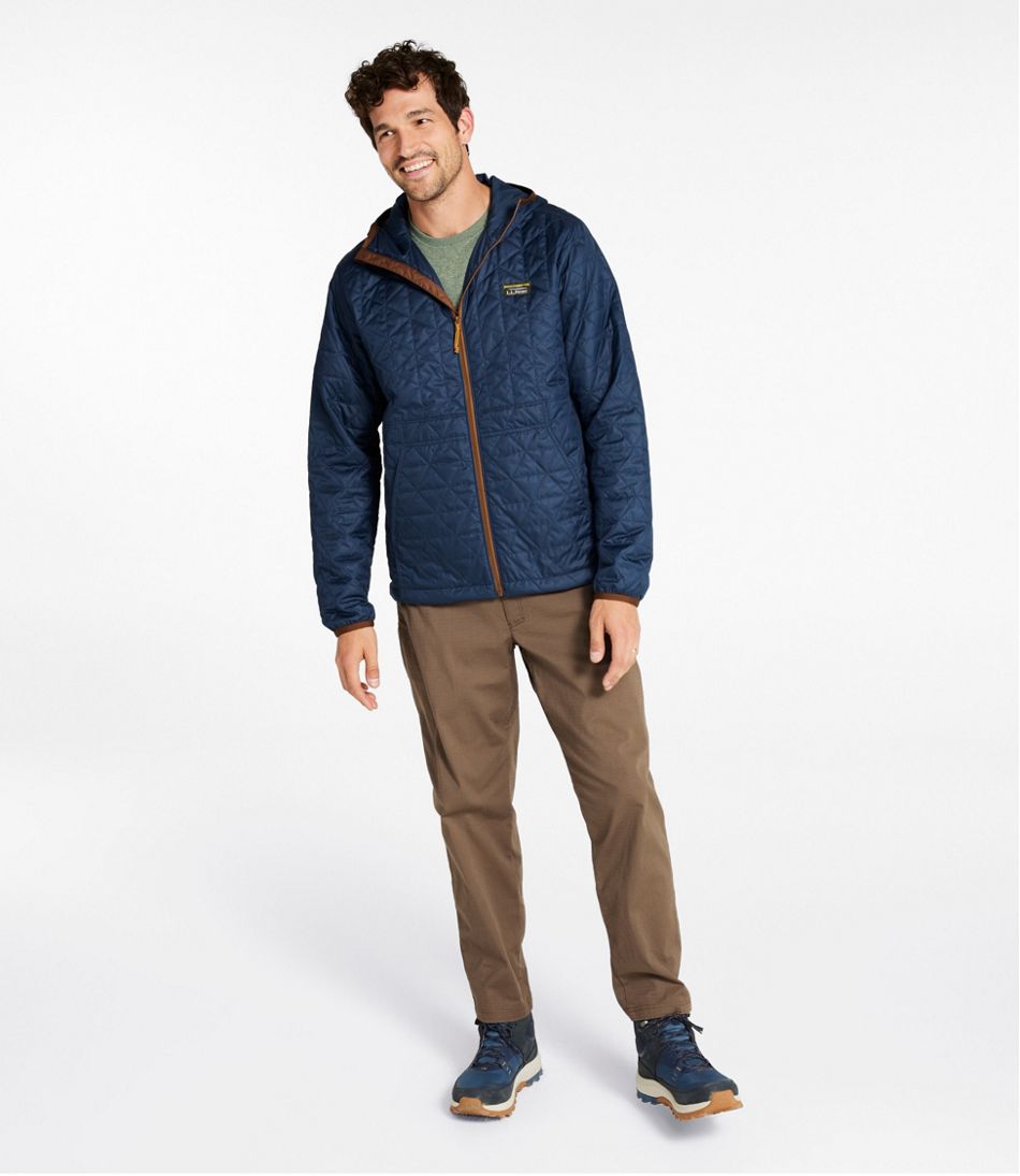 L.L.BeanMen's Katahdin Insulated Hoodie
