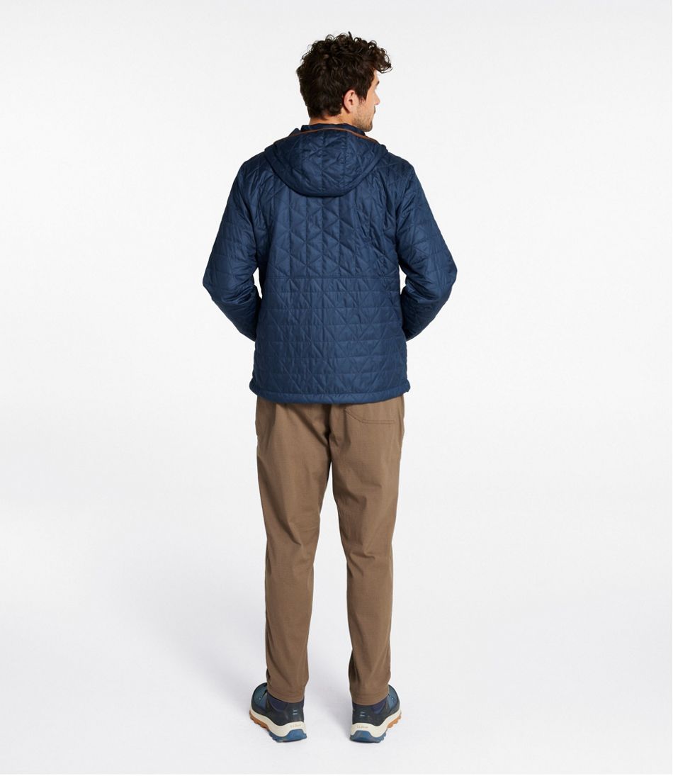 L.L.BeanMen's Katahdin Insulated Hoodie