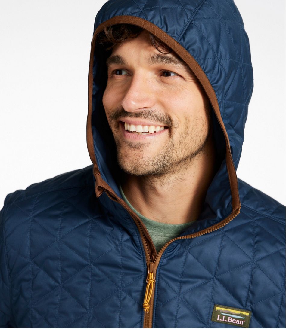 L.L.BeanMen's Katahdin Insulated Hoodie