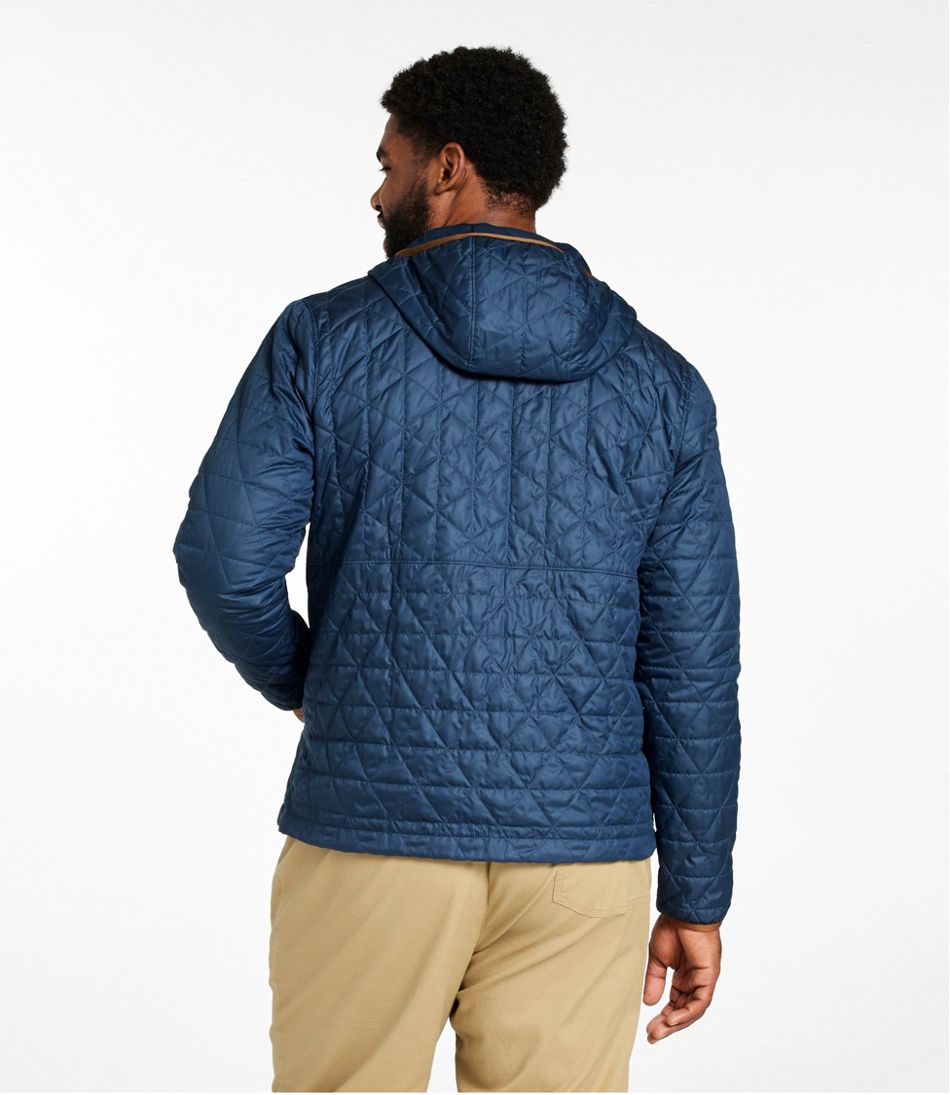 L.L.BeanMen's Katahdin Insulated Hoodie