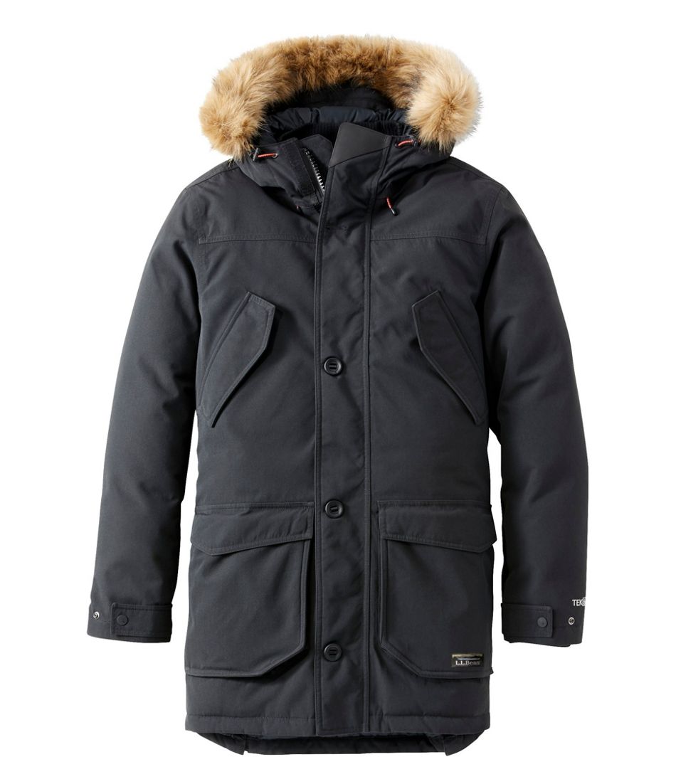 L.L.BeanMen's Maine Mountain Parka