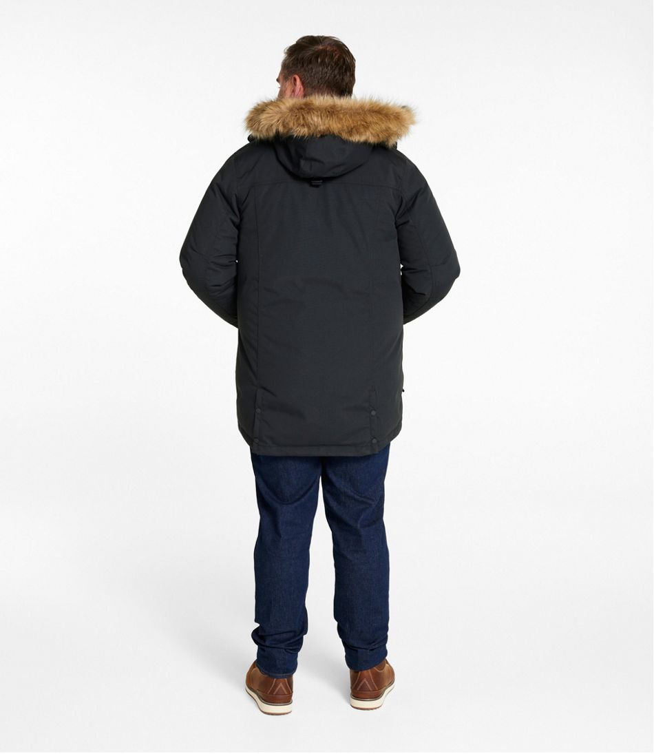 L.L.BeanMen's Maine Mountain Parka