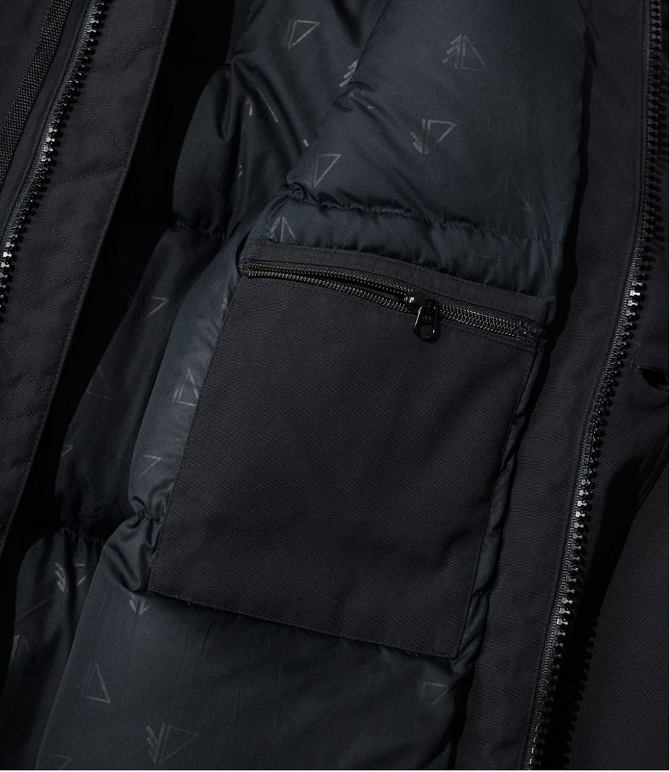 L.L.BeanMen's Maine Mountain Parka