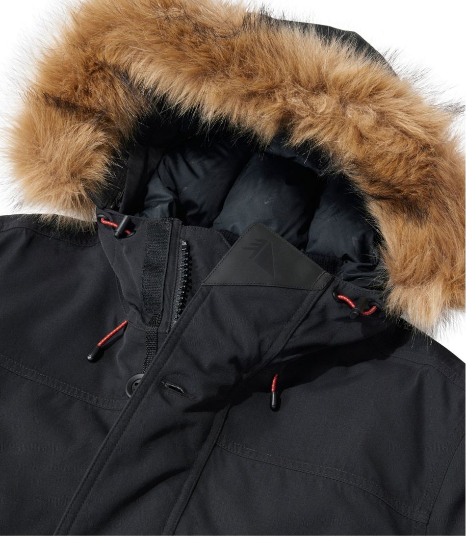 L.L.BeanMen's Maine Mountain Parka