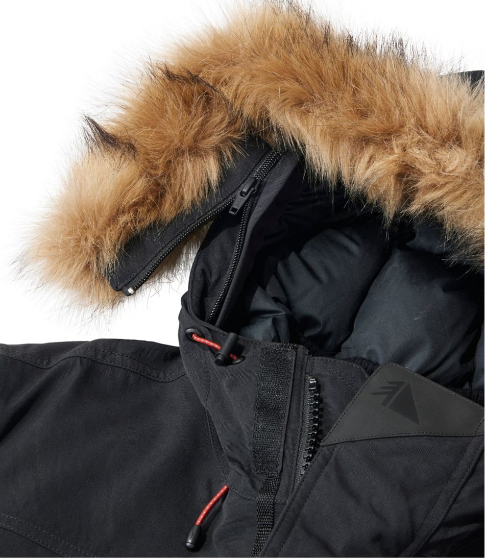 L.L.BeanMen's Maine Mountain Parka