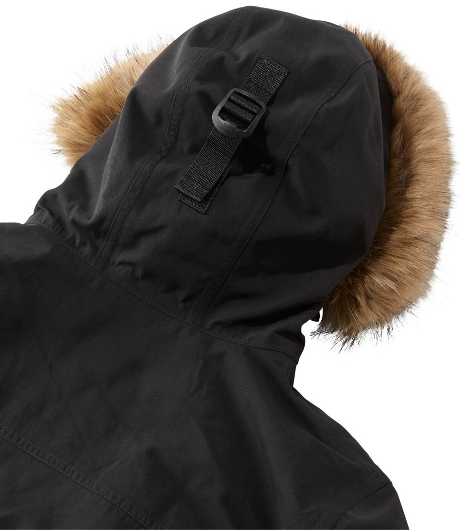 L.L.BeanMen's Maine Mountain Parka