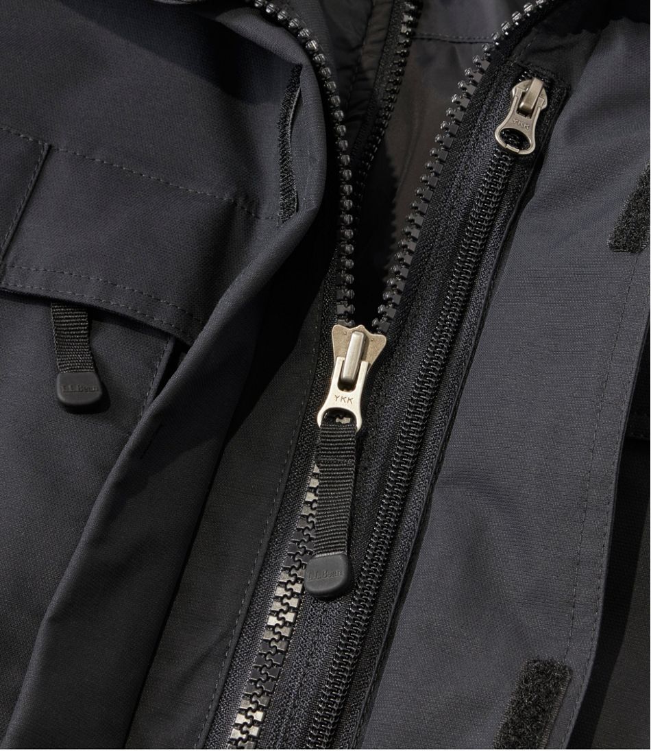 L.L.BeanMen's Maine Mountain Parka