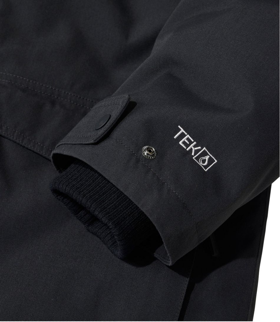 L.L.BeanMen's Maine Mountain Parka