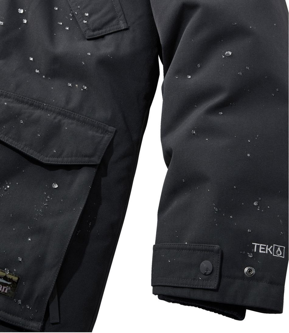 L.L.BeanMen's Maine Mountain Parka