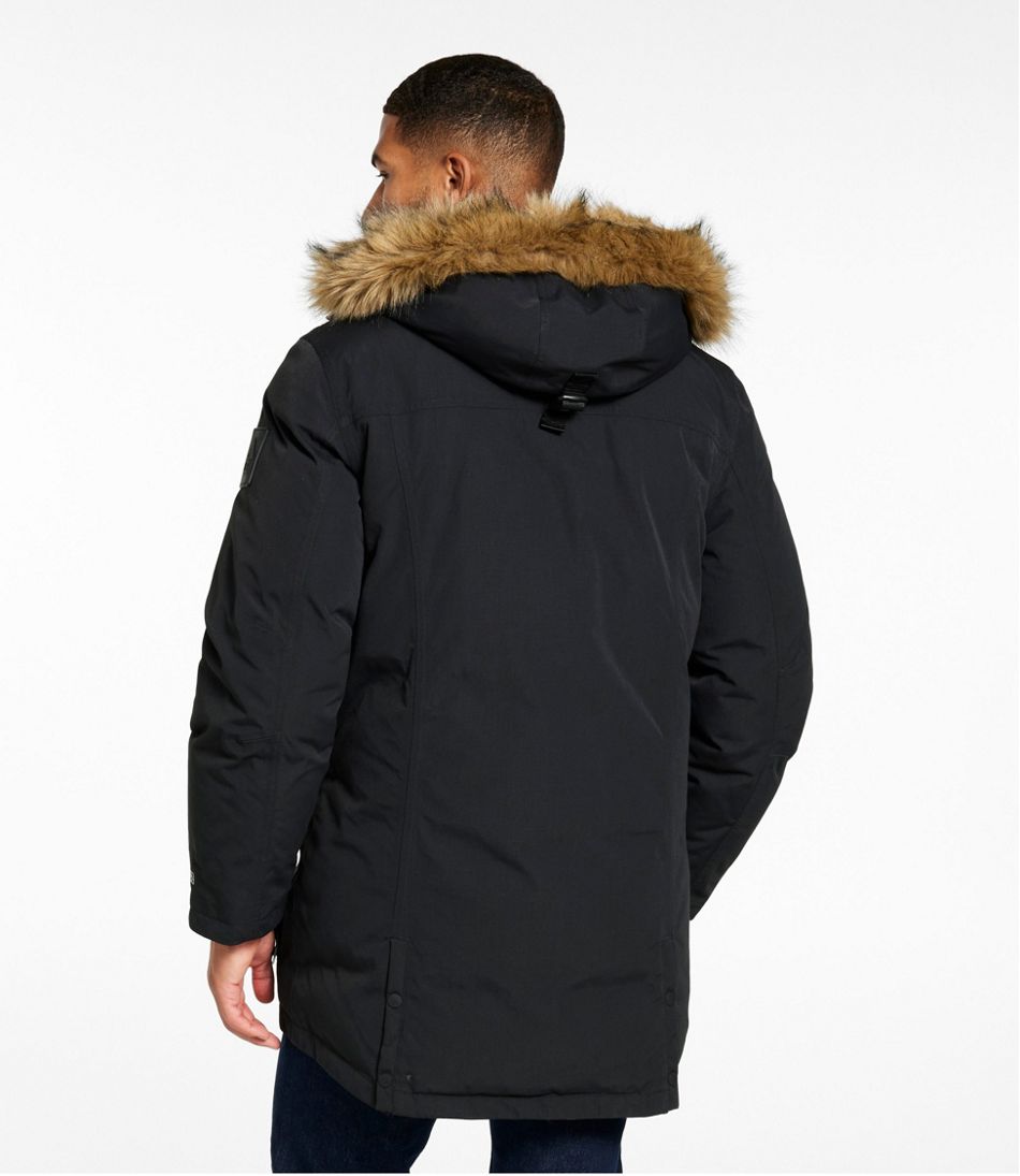 L.L.BeanMen's Maine Mountain Parka