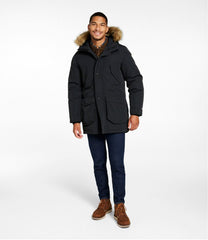 L.L.BeanMen's Maine Mountain Parka