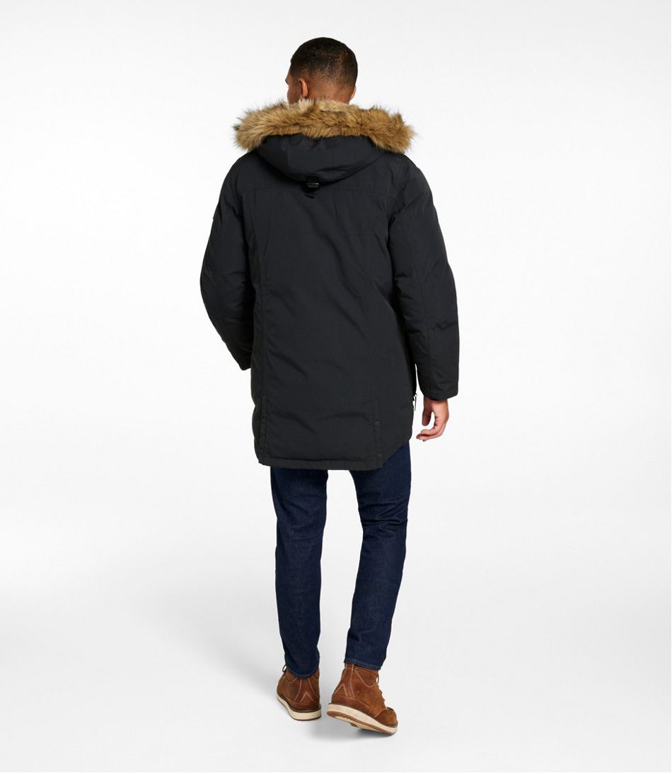L.L.BeanMen's Maine Mountain Parka