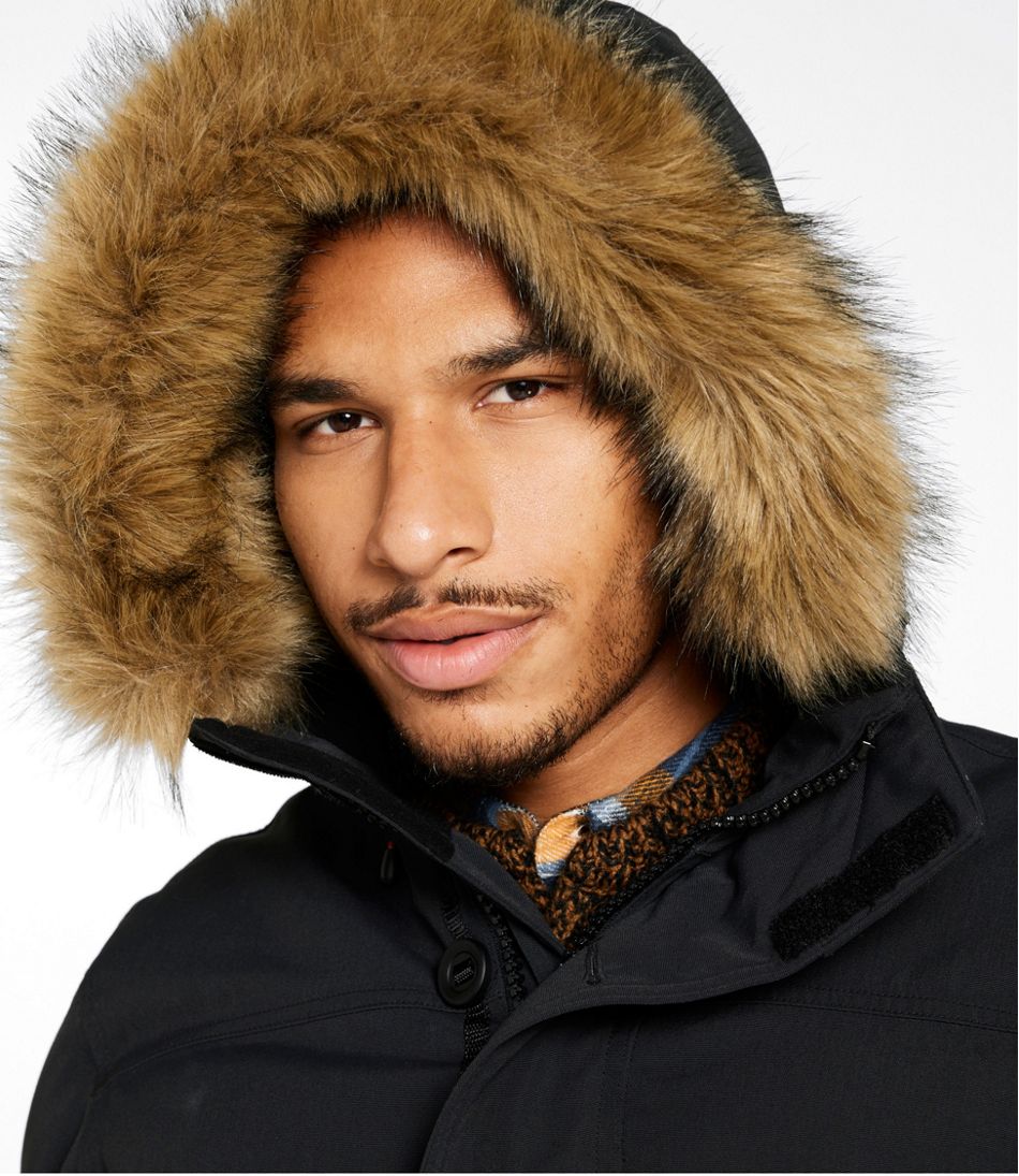L.L.BeanMen's Maine Mountain Parka