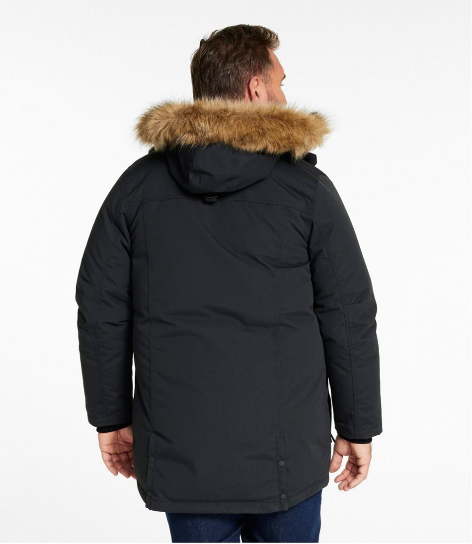 L.L.BeanMen's Maine Mountain Parka