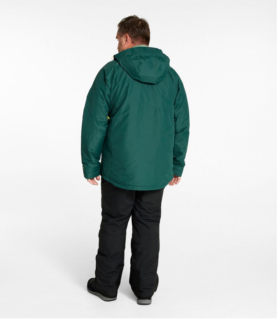 L.L.BeanMen's Wildcat Waterproof Ski Jacket