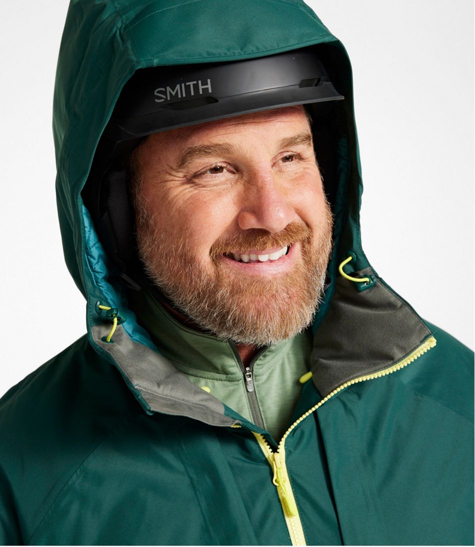 L.L.BeanMen's Wildcat Waterproof Ski Jacket