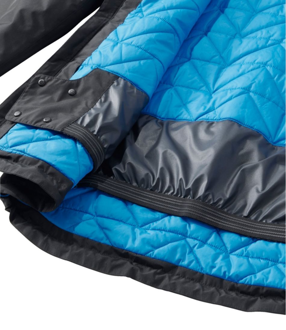 L.L.BeanMen's Wildcat Waterproof Ski Jacket