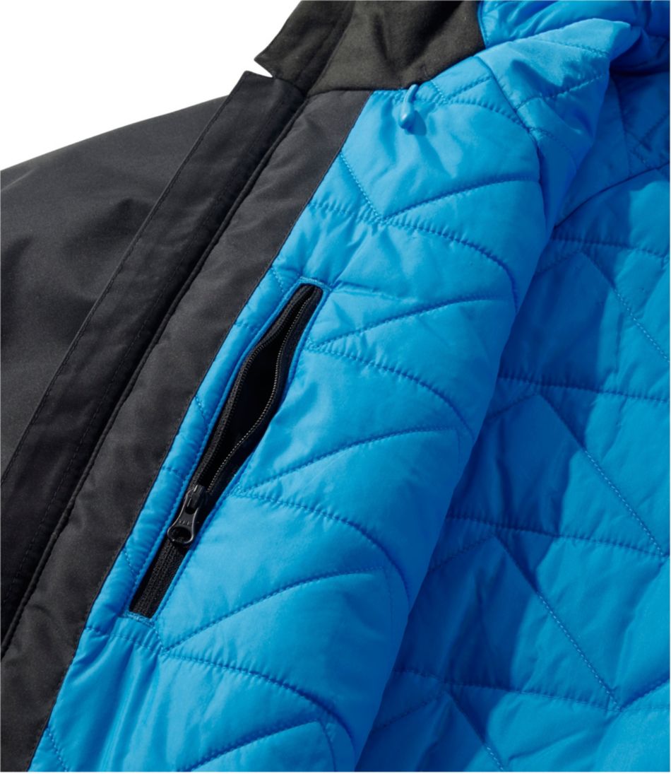 L.L.BeanMen's Wildcat Waterproof Ski Jacket