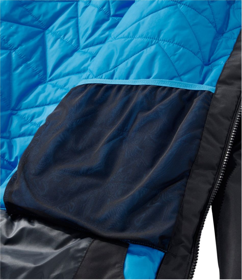 L.L.BeanMen's Wildcat Waterproof Ski Jacket
