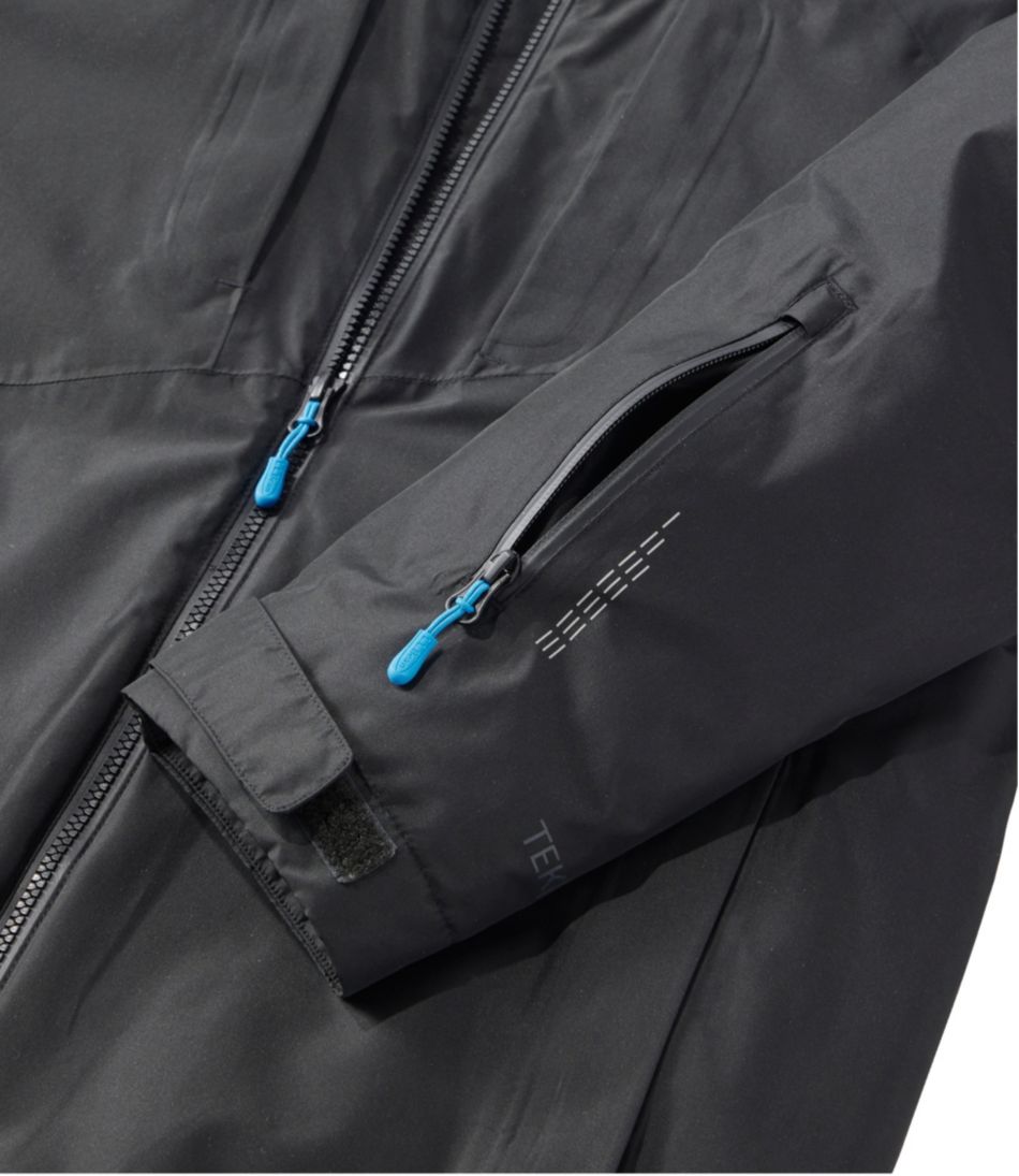 L.L.BeanMen's Wildcat Waterproof Ski Jacket