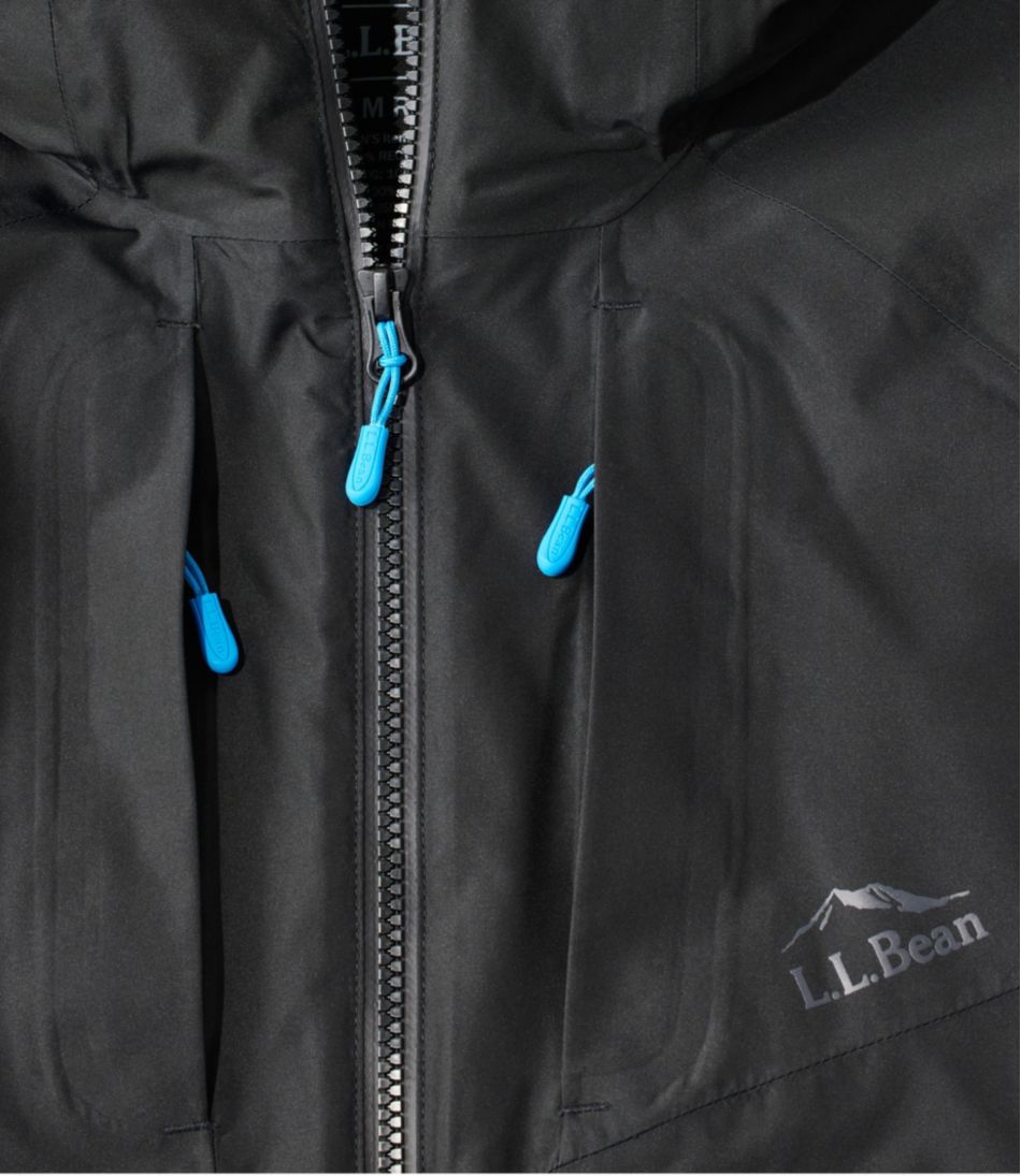 L.L.BeanMen's Wildcat Waterproof Ski Jacket