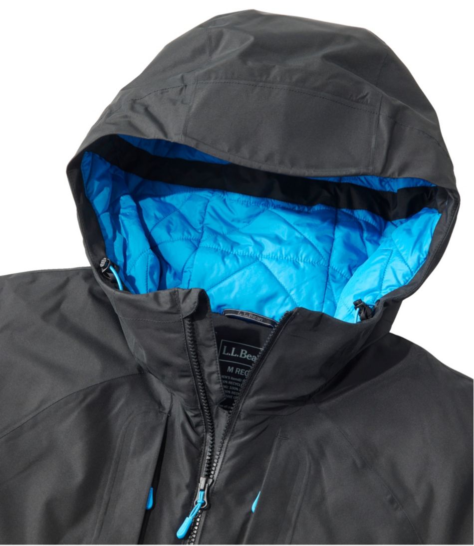 L.L.BeanMen's Wildcat Waterproof Ski Jacket
