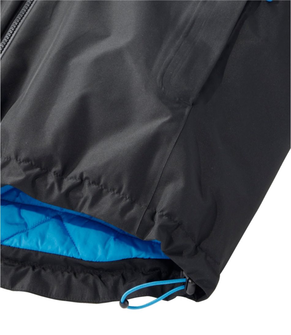 L.L.BeanMen's Wildcat Waterproof Ski Jacket
