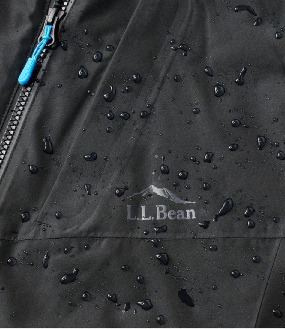 L.L.BeanMen's Wildcat Waterproof Ski Jacket