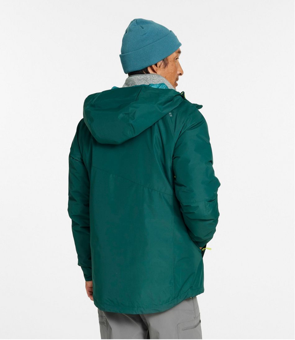 L.L.BeanMen's Wildcat Waterproof Ski Jacket