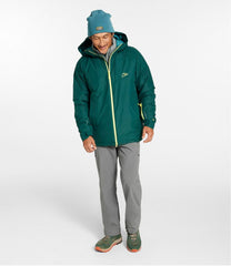 L.L.BeanMen's Wildcat Waterproof Ski Jacket
