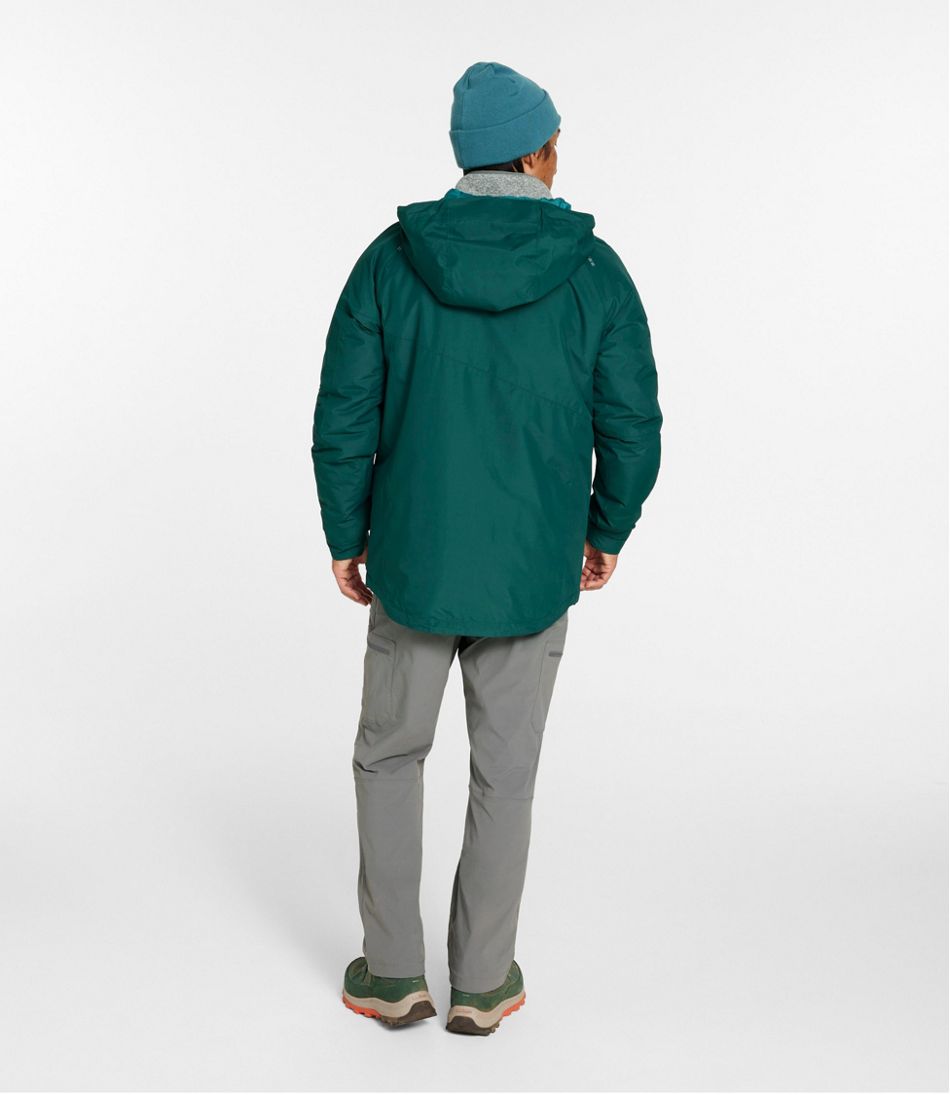 L.L.BeanMen's Wildcat Waterproof Ski Jacket