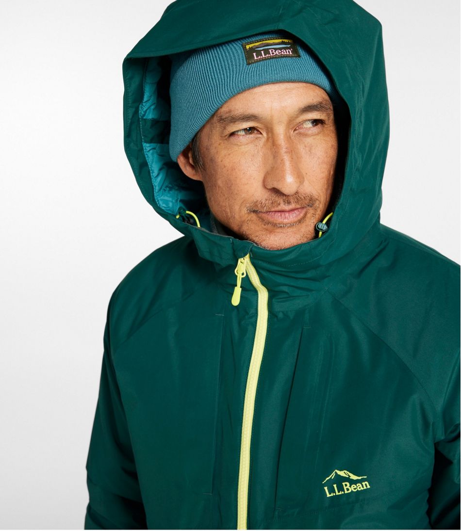 L.L.BeanMen's Wildcat Waterproof Ski Jacket