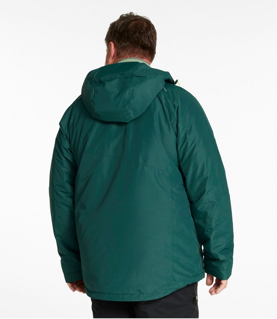 L.L.BeanMen's Wildcat Waterproof Ski Jacket